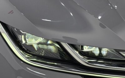 Volkswagen Arteon I, 2022 год, 4 700 000 рублей, 1 фотография