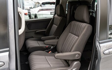 Honda Freed II, 2018 год, 1 530 000 рублей, 7 фотография
