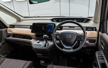 Honda Freed II, 2018 год, 1 530 000 рублей, 6 фотография