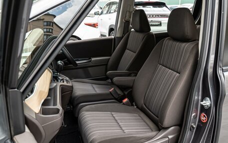Honda Freed II, 2018 год, 1 530 000 рублей, 8 фотография