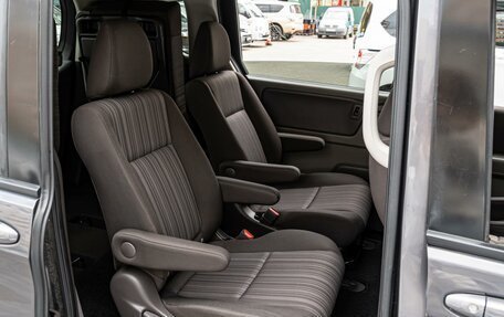 Honda Freed II, 2018 год, 1 530 000 рублей, 10 фотография