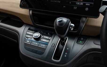 Honda Freed II, 2018 год, 1 530 000 рублей, 14 фотография