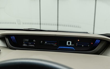 Honda Freed II, 2018 год, 1 530 000 рублей, 16 фотография