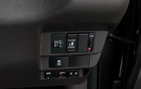 Honda Freed II, 2018 год, 1 530 000 рублей, 20 фотография
