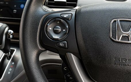 Honda Freed II, 2018 год, 1 530 000 рублей, 17 фотография