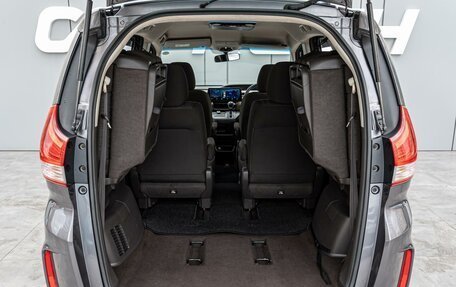 Honda Freed II, 2018 год, 1 530 000 рублей, 21 фотография