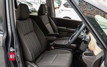 Honda Freed II, 2018 год, 1 530 000 рублей, 11 фотография
