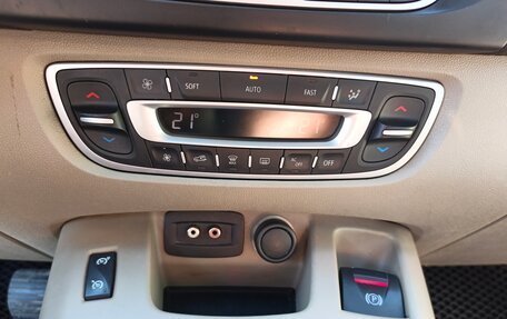 Renault Scenic III рестайлинг, 2010 год, 580 000 рублей, 7 фотография