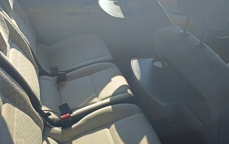 Renault Scenic III рестайлинг, 2010 год, 580 000 рублей, 8 фотография