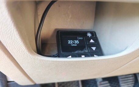 Renault Scenic III рестайлинг, 2010 год, 580 000 рублей, 12 фотография