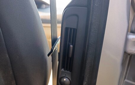 Renault Scenic III рестайлинг, 2010 год, 580 000 рублей, 16 фотография