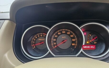 Nissan Tiida, 2007 год, 485 000 рублей, 3 фотография