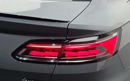Volkswagen Arteon I, 2022 год, 4 700 000 рублей, 2 фотография