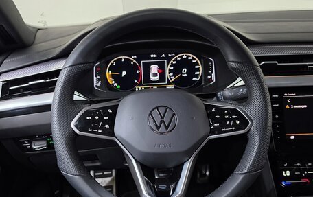 Volkswagen Arteon I, 2022 год, 4 700 000 рублей, 8 фотография