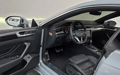 Volkswagen Arteon I, 2022 год, 4 700 000 рублей, 6 фотография