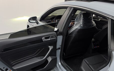 Volkswagen Arteon I, 2022 год, 4 700 000 рублей, 7 фотография