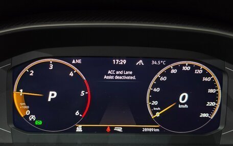 Volkswagen Arteon I, 2022 год, 4 700 000 рублей, 12 фотография