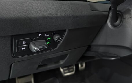 Volkswagen Arteon I, 2022 год, 4 700 000 рублей, 14 фотография