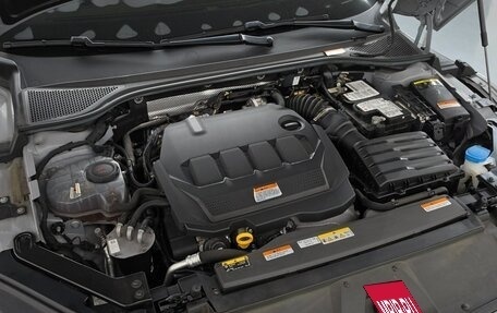 Volkswagen Arteon I, 2022 год, 4 700 000 рублей, 27 фотография