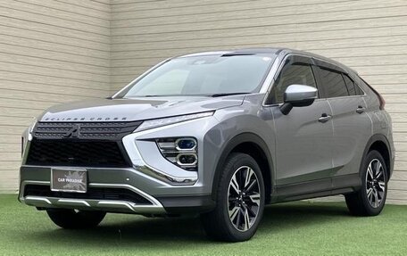 Mitsubishi Eclipse Cross, 2023 год, 1 870 000 рублей, 1 фотография