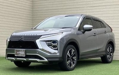 Mitsubishi Eclipse Cross, 2023 год, 1 870 000 рублей, 1 фотография