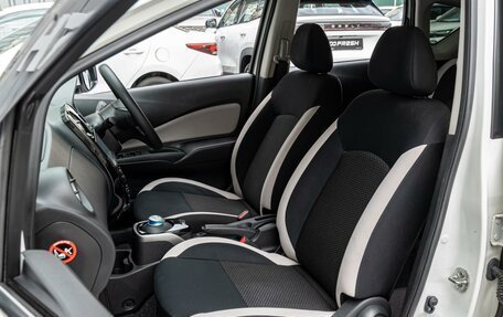 Nissan Note II рестайлинг, 2018 год, 1 240 000 рублей, 8 фотография