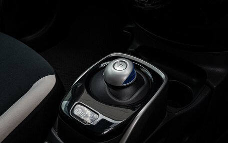 Nissan Note II рестайлинг, 2018 год, 1 240 000 рублей, 12 фотография