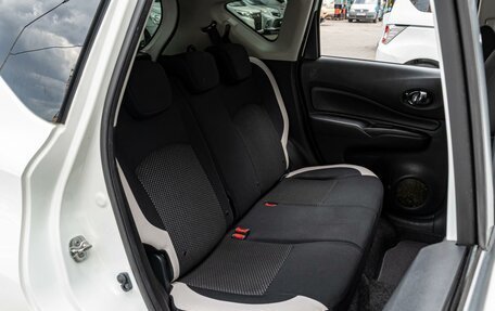 Nissan Note II рестайлинг, 2018 год, 1 240 000 рублей, 9 фотография