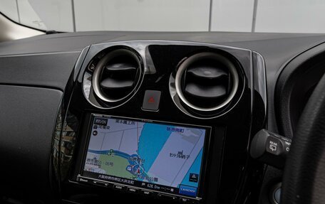 Nissan Note II рестайлинг, 2018 год, 1 240 000 рублей, 13 фотография