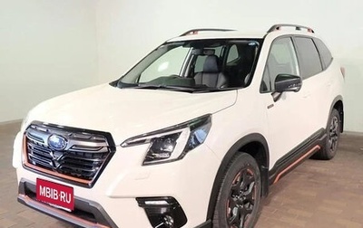 Subaru Forester, 2023 год, 2 455 000 рублей, 1 фотография
