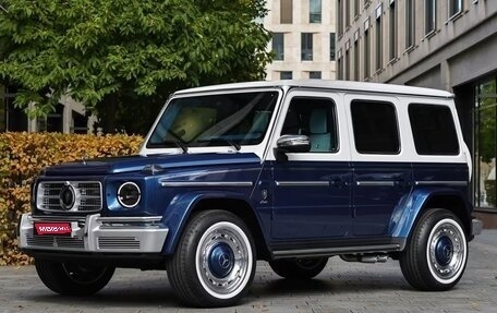 Mercedes-Benz G-Класс AMG, 2026 год, 62 400 000 рублей, 1 фотография