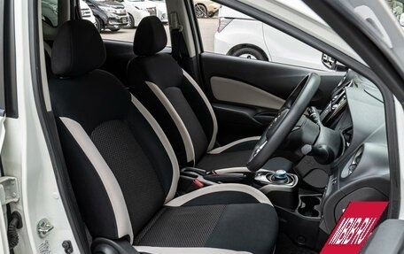 Nissan Note II рестайлинг, 2018 год, 1 240 000 рублей, 10 фотография