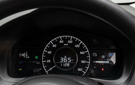 Nissan Note II рестайлинг, 2018 год, 1 240 000 рублей, 15 фотография