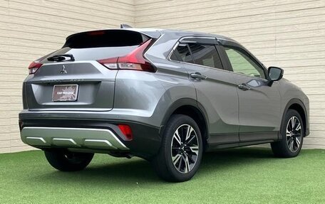 Mitsubishi Eclipse Cross, 2023 год, 1 870 000 рублей, 5 фотография