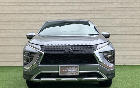 Mitsubishi Eclipse Cross, 2023 год, 1 870 000 рублей, 2 фотография