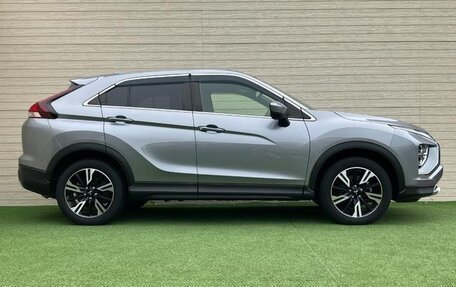 Mitsubishi Eclipse Cross, 2023 год, 1 870 000 рублей, 4 фотография