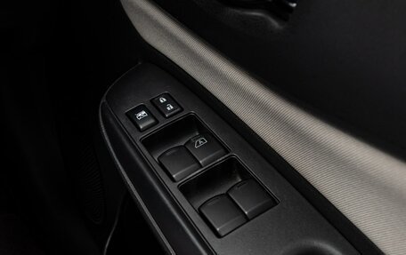 Nissan Note II рестайлинг, 2018 год, 1 240 000 рублей, 16 фотография