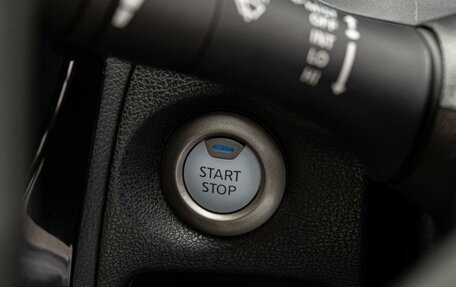 Nissan Note II рестайлинг, 2018 год, 1 240 000 рублей, 18 фотография