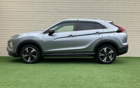 Mitsubishi Eclipse Cross, 2023 год, 1 870 000 рублей, 6 фотография