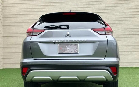Mitsubishi Eclipse Cross, 2023 год, 1 870 000 рублей, 8 фотография