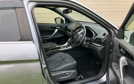 Mitsubishi Eclipse Cross, 2023 год, 1 870 000 рублей, 10 фотография