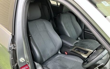 Mitsubishi Eclipse Cross, 2023 год, 1 870 000 рублей, 9 фотография