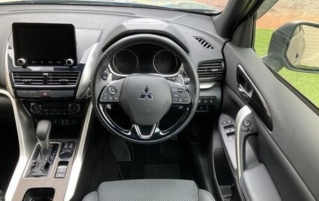 Mitsubishi Eclipse Cross, 2023 год, 1 870 000 рублей, 14 фотография