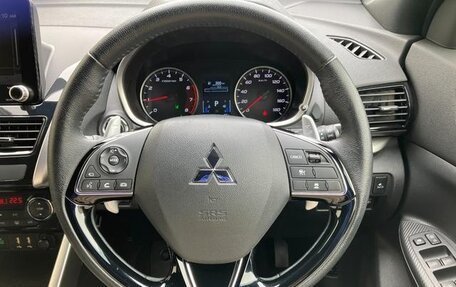 Mitsubishi Eclipse Cross, 2023 год, 1 870 000 рублей, 15 фотография