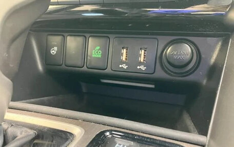 Mitsubishi Eclipse Cross, 2023 год, 1 870 000 рублей, 20 фотография