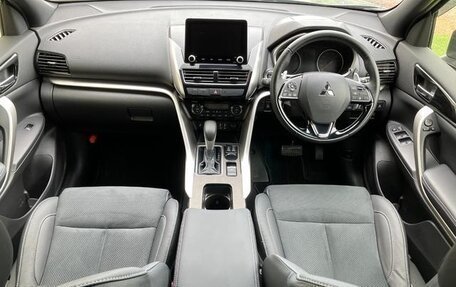 Mitsubishi Eclipse Cross, 2023 год, 1 870 000 рублей, 13 фотография