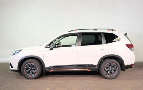 Subaru Forester, 2023 год, 2 455 000 рублей, 2 фотография