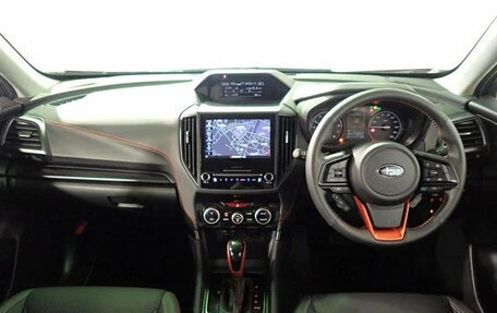 Subaru Forester, 2023 год, 2 455 000 рублей, 8 фотография