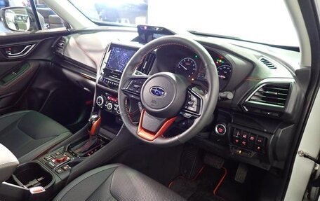 Subaru Forester, 2023 год, 2 455 000 рублей, 6 фотография