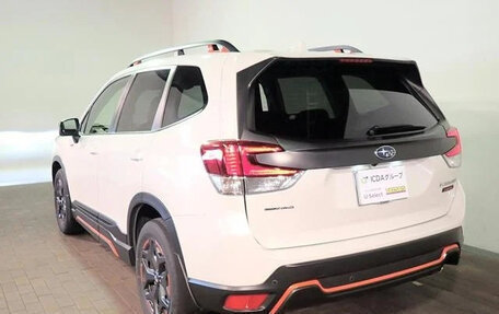 Subaru Forester, 2023 год, 2 455 000 рублей, 4 фотография